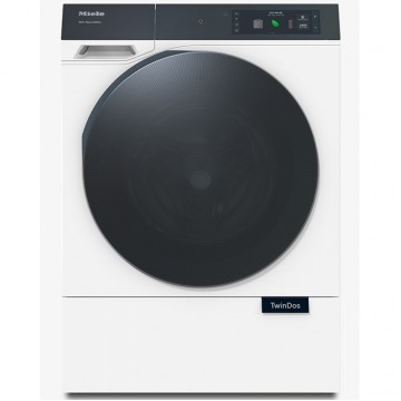 Miele Πλυντήριο Ρούχων 9kg 1600 Στροφών TwinDos WQ 1000 WPS Miele Πλυντήριο Ρούχων 9kg 1600 Στροφών TwinDos WQ 1000 WPS